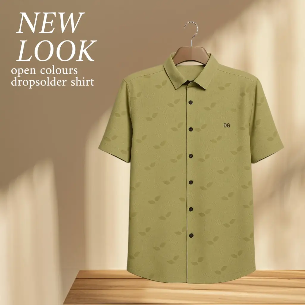 Polo hap Shirt