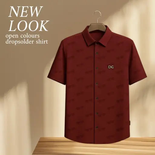 Polo Hap Shirt