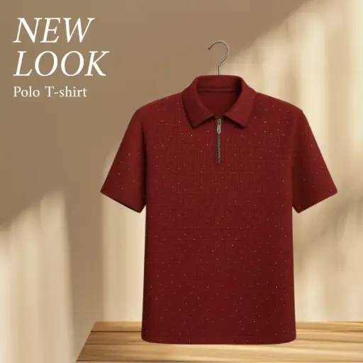 Polo T-shirt